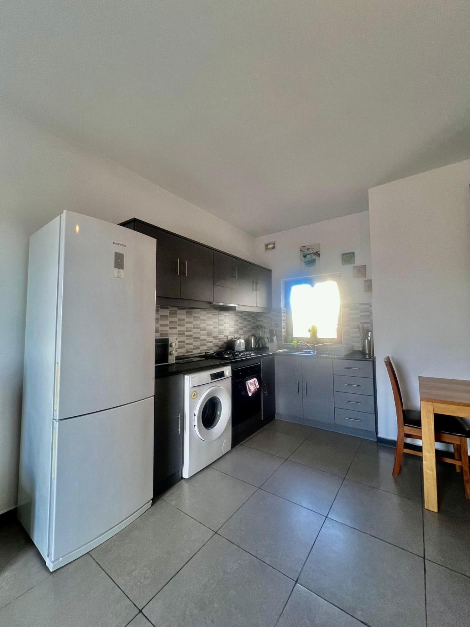 83/3-Lovely 1 Bedroom Penthouse ビルキルカラ エクステリア 写真