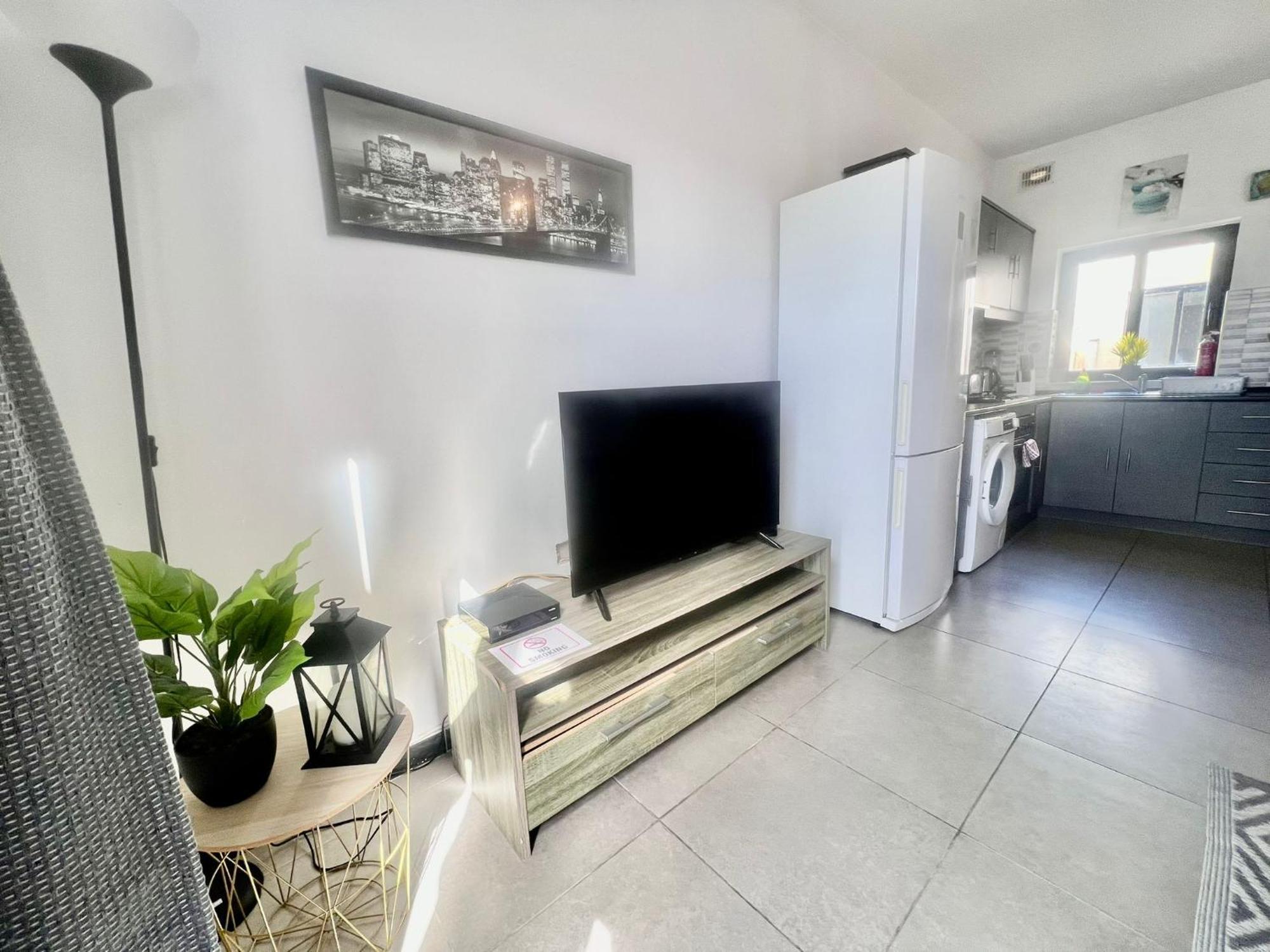83/3-Lovely 1 Bedroom Penthouse ビルキルカラ エクステリア 写真