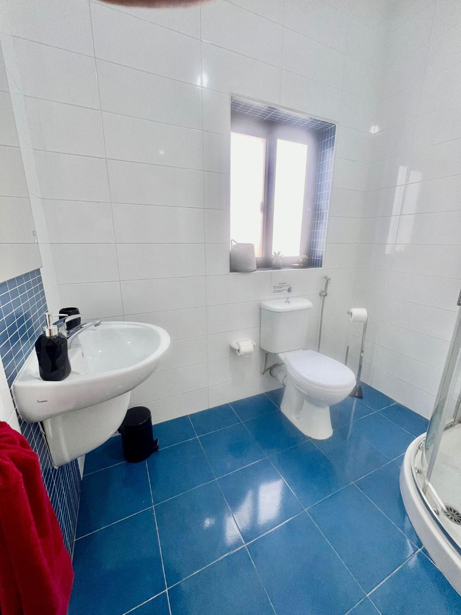 83/3-Lovely 1 Bedroom Penthouse ビルキルカラ エクステリア 写真