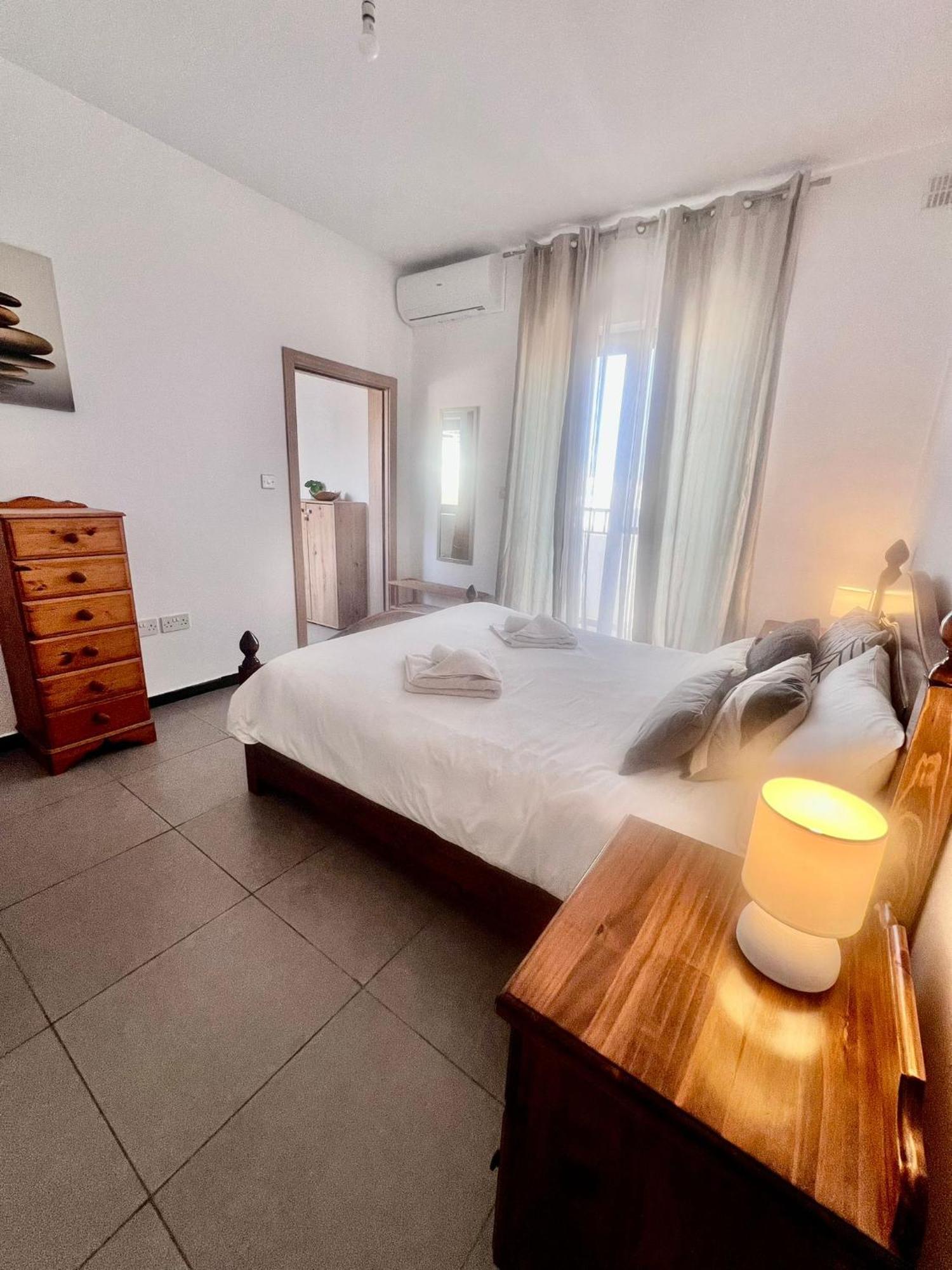 83/3-Lovely 1 Bedroom Penthouse ビルキルカラ エクステリア 写真